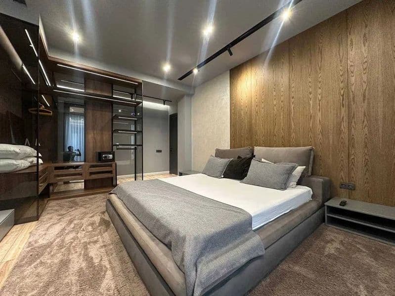 2-комнатная квартира площадью 60 кв.м с функциональной плани — фото 2