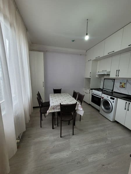 Аренда 3х комнатной  квартиры в Яшнабадском районе <br />
<b — фото 4