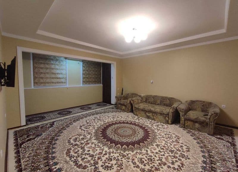 Юнусабад 6кв Аренда 2 комн 4 этаж 4 этажного дома сред ремон — фото 2