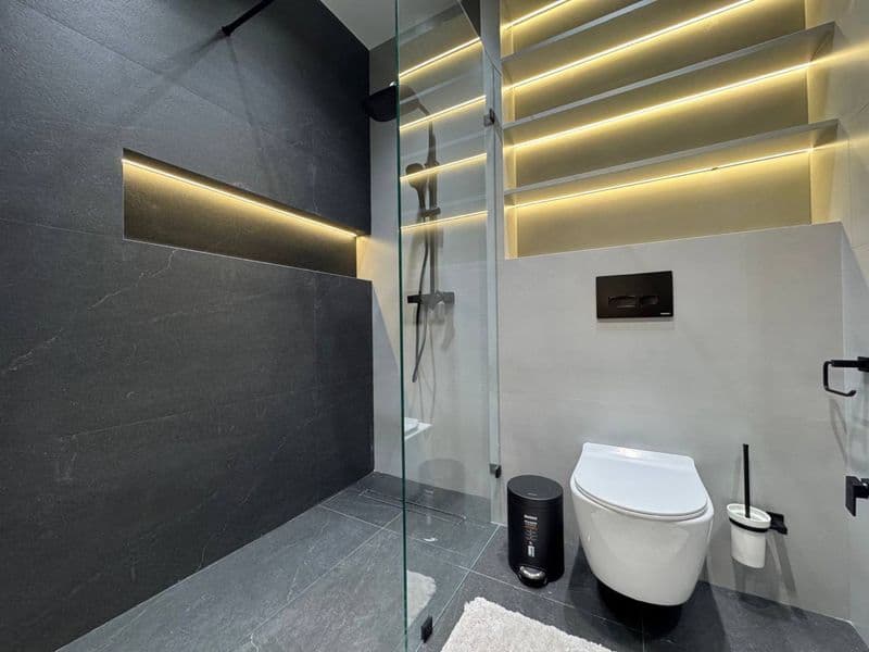 Элитный апартамент<br />
Район: Шайхантахур <br />
2/5/8<br  — фото 5