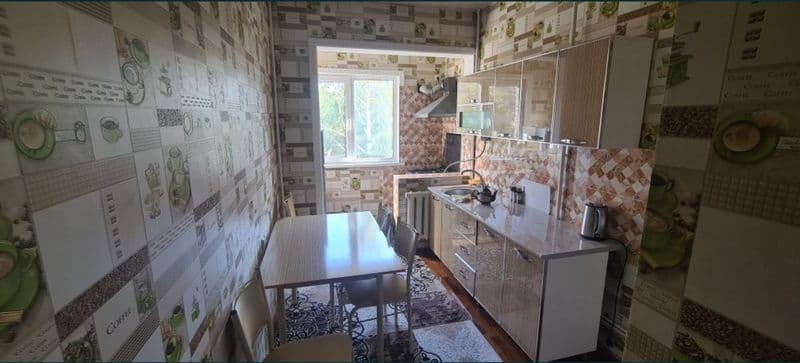 Аренда квартира шайхонтохур район ориентир корзинка Абай и и — фото 3