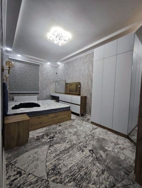 Олмазор тумани Беруний метрога  5минутли йулда квартира  бор