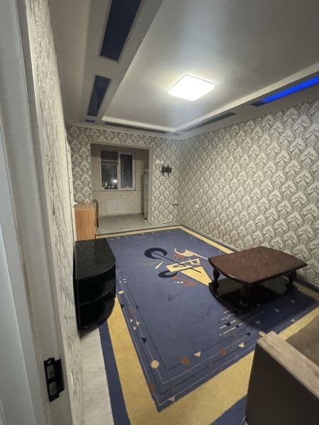 сдам свою однокомнатную квартиру на Юнусабадском районе, 2кв — фото 2