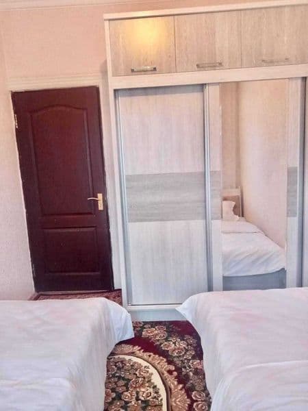 Сдается квартира для семейных<br />
<br />
• Район: Алмазар< — фото 5