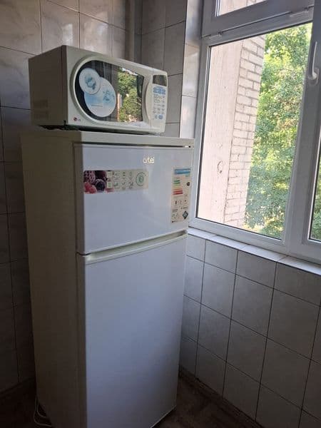 Сдаётся в аренду 2х ком квартира с косметическим ремонтом ме — фото 4