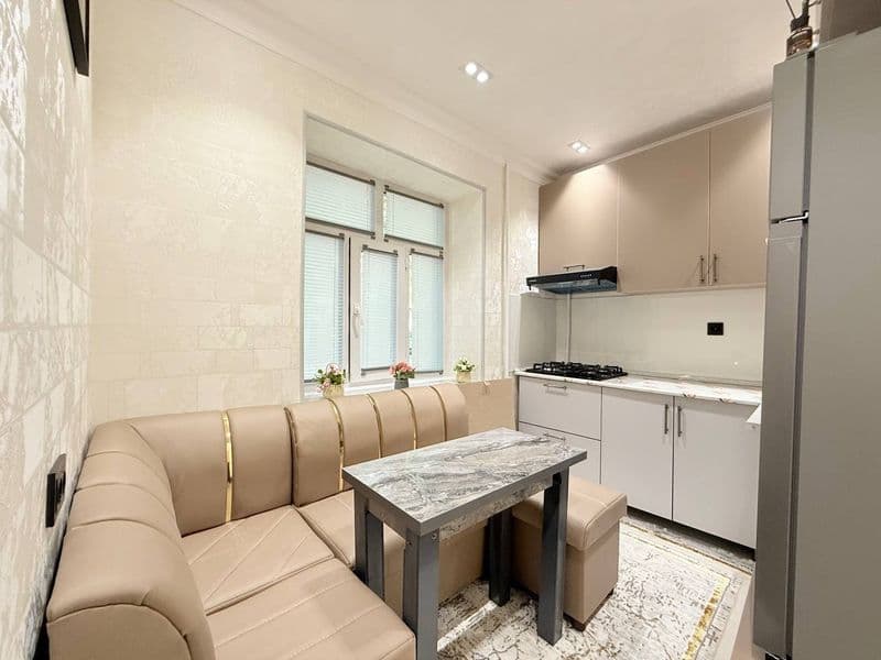 Chilonzor rayoni akuratni insonlaga beriladi faqat srocni — фото 2