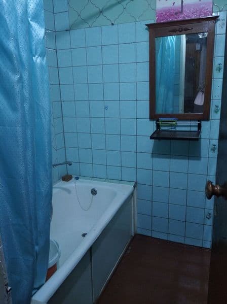 Arenda 2 xona 3 etaj 4 etajka Kadisheva konechka. Faqat oila — фото 4