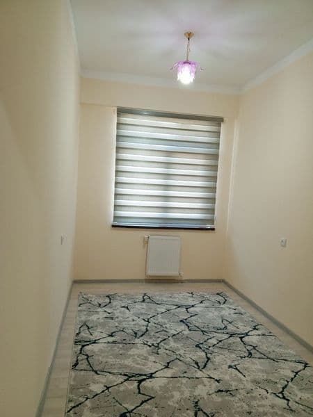 Янгихаёт туман нурхаёт ситида янги домда 3 хонали квартира б — фото 2