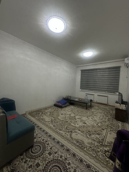 Просторная 2-комнатная квартира (60 м²)<br />
Удобная раздел — фото 2