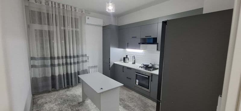 Сдается большая просторная 1-комнпьнач квартира в новостройк — фото 2