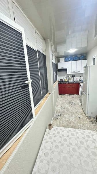 Сдаётся КЛАССНАЯ квартира<br />
<br />
Район: Чиланзарский < — фото 4