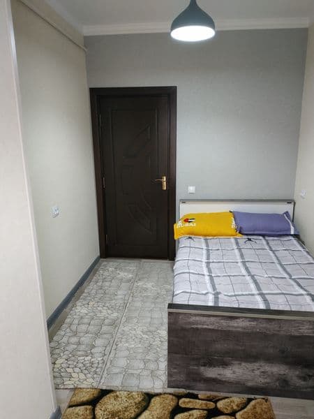 Свая кв, очень чистая 1-2/2/5.   1-  перед. в 2х ком. 40м2.  — фото 5