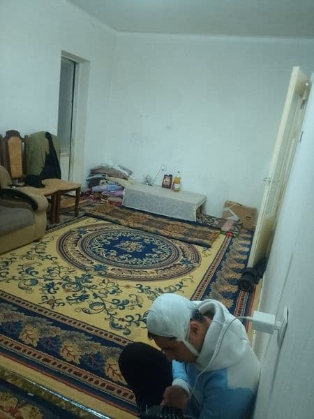 Yunusobod Gallery yaqinida karzinka yonida 1-qavatdan 1 xona — фото 2