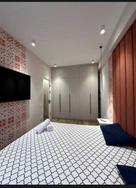 Район: Юнусабадский <br />
Адрес:  ЖК Хон Сарой Дипломат ква — фото 4