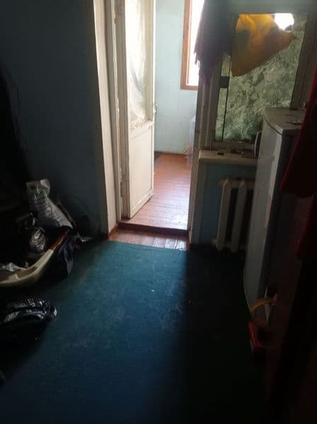 Kvartira Yashnobod tumanida. Doʻstlik metrosiga 5 daqiqalik  — фото 5