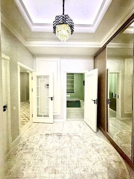 Kvartira arendaga beriladi. Oq tepa Sohil bo’yida ( Oq tepa  — фото 5