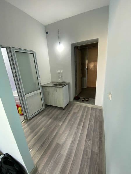 Сдам 1-комнантную квартиру в бывшем общежитии.<br />
Молодой — фото 4