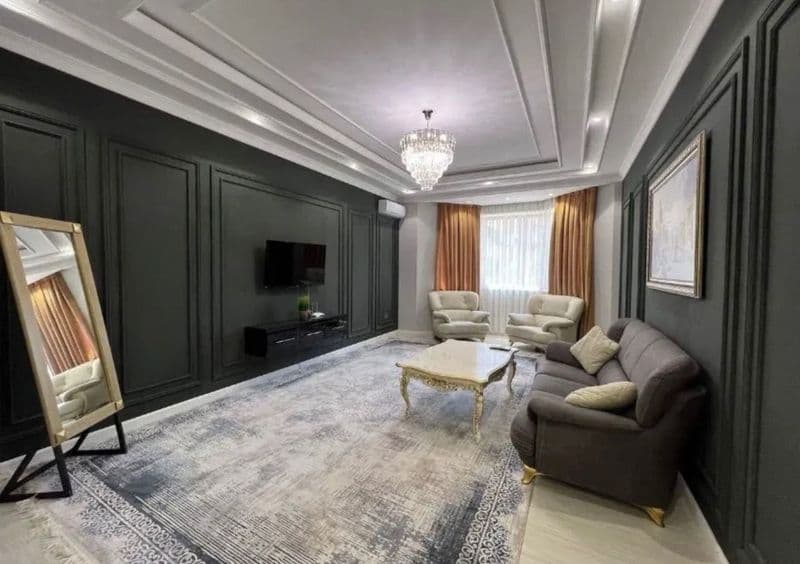 Ц-5 Манумент Мужства б Сдаётся безупречная квартира в новост