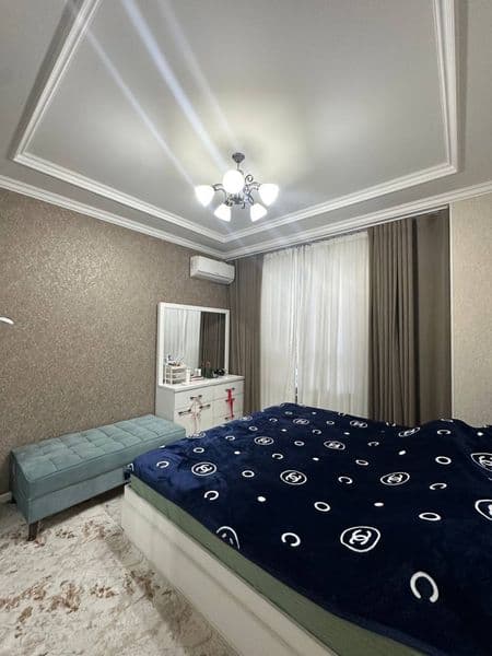 АРЕНДА <br />
NRG Mirzo Ulugbek <br />
- 2 комнатная  студия — фото 4