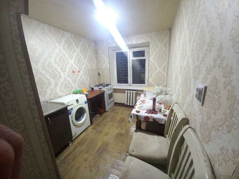 1 xonali uy ijara beriladi <br />
Manzil olmazor sety, Jomiy — фото 3
