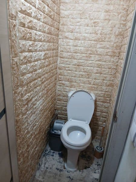 Mirobodda Oybek metrodan 1 astanovka uzolida joylashgan 2 xo — фото 2