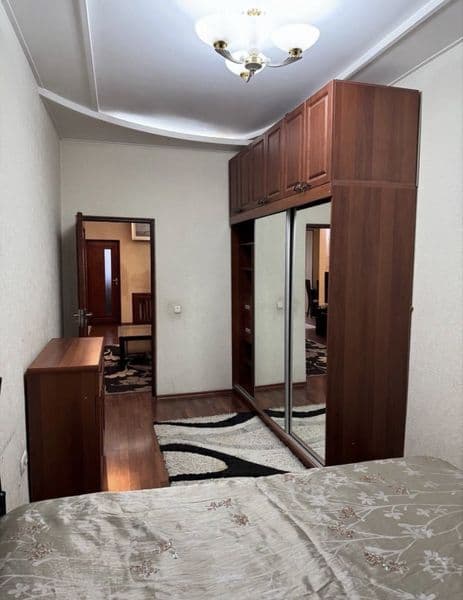 Сдам 2 х ком переделанную в 3 х на Чиланзаре ул Мукими Метро — фото 5