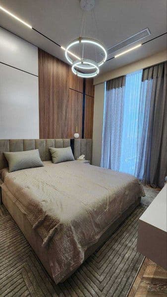 Район: Шайхантахурский<br />
Ориентир: Tashkent city Mall<br — фото 5