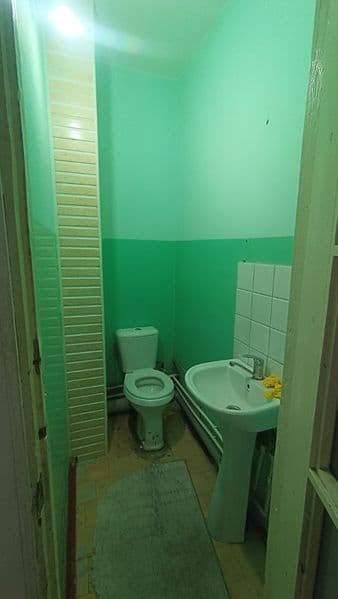 Sergeli tumani Qo'yliq 7-mavzesida 9-qavatlik domning 8-qava — фото 5