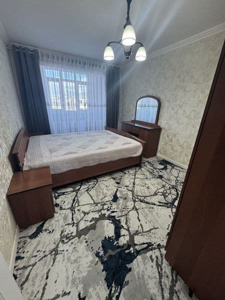 Сдаётся уютная 2-комнатная квартира рядом с метро Минор. Про