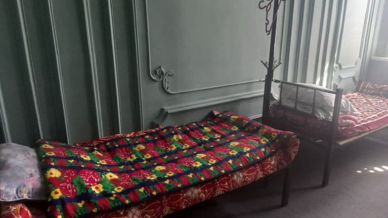 Kvartira Ijarasi Mutloqo maklersiz <br />
<br />
 Manzili: C