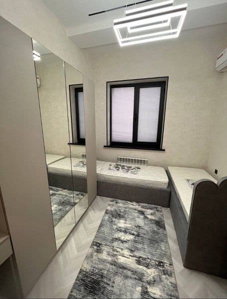 Юнусабадский район<br />
ЖК Мухташам<br />
<br />
3/4/10<br  — фото 4