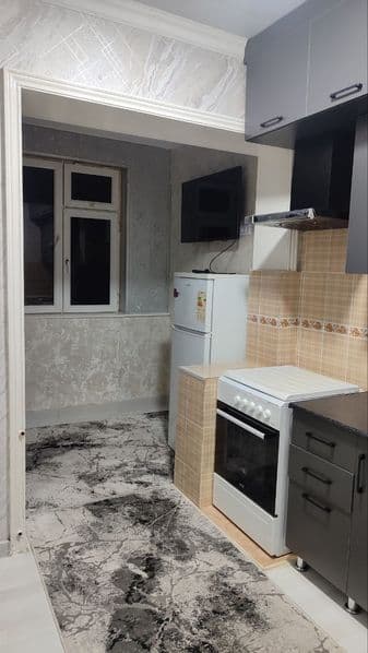 Сдам 2 комнатную квартиру на Сергели-2!<br />
2 этаж! Балкон — фото 5