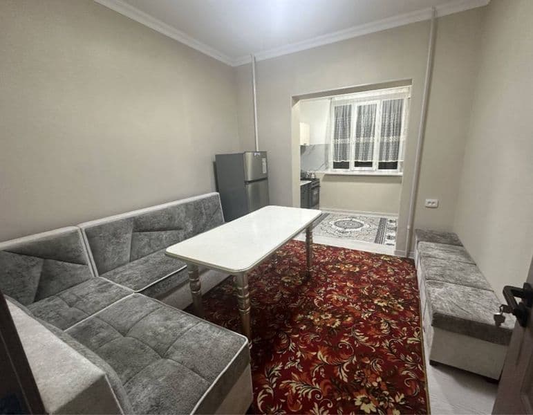 Сдаётся квартира<br />
<br />
Ттз, Хумоюн<br />
<br />
3-ком — фото 3