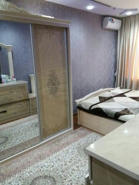 Аренда Шайхантахур ц 13 Лабзак Фул комплект Апартамент <br / — фото 3