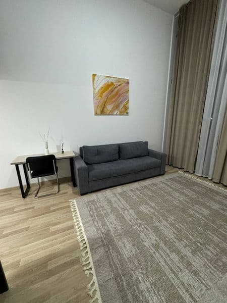 Аренда 2 комнатная квартира.С антрисольным этажом.Дуплекс<br — фото 4