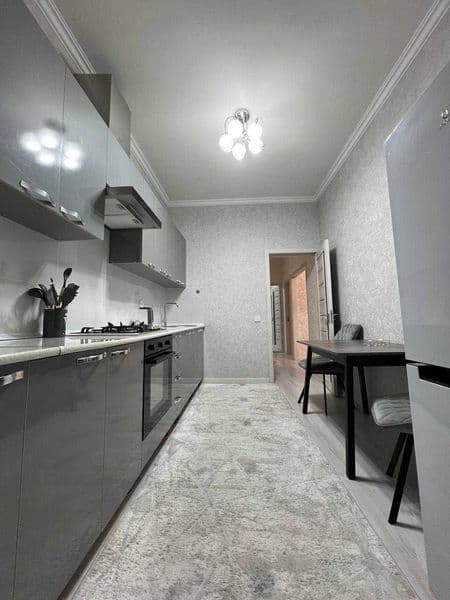 АРЕНДА КВАРТИРЫ!<br />
<br />
Район:Мирзо Улугбекский район< — фото 2