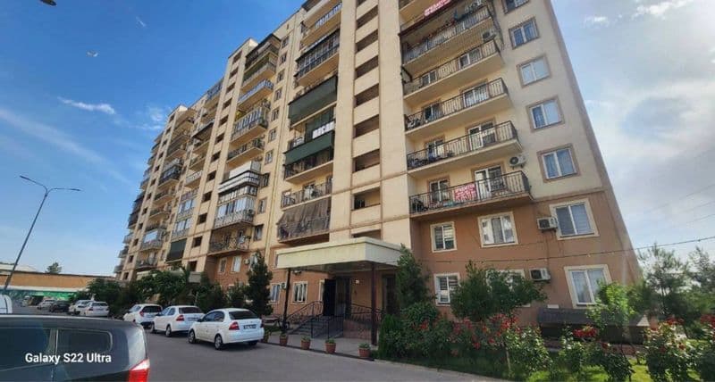 Самарканд Дарвоза 2/5/12 400 ye яхши закслий оилага берилади