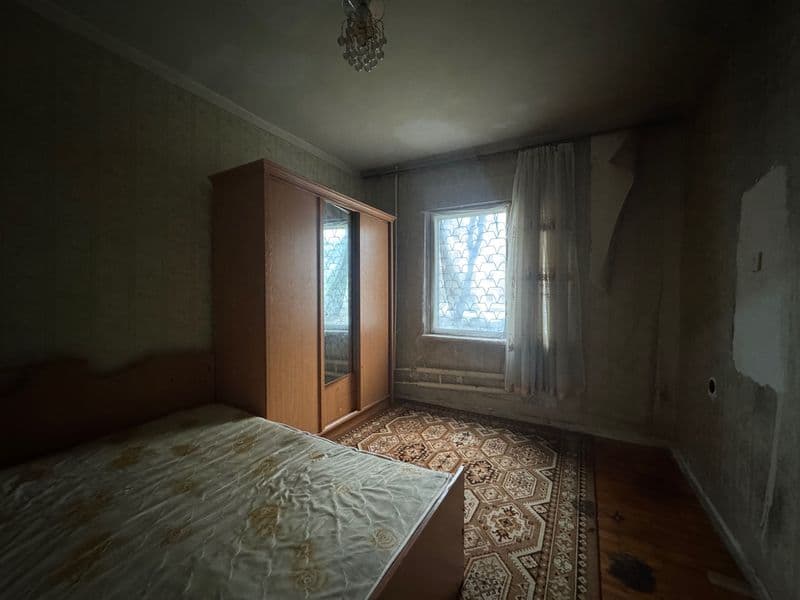 Сдаётся в аренду квартира куйлюк массив-4 ,2/1/4 ,частично м — фото 2