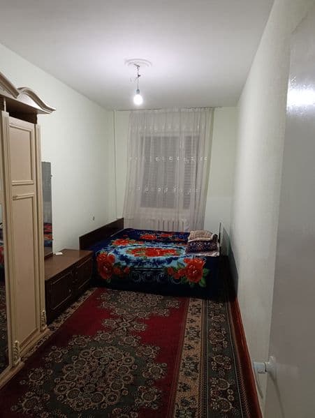 Мирзо Улугбек массив ттз 1 <br />
2.3 комнатная <br />
3 эта