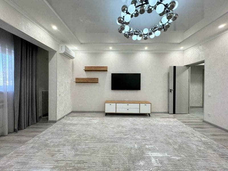 Сдаётся уютная и полностью меблированная 2-комнатная квартир — фото 5