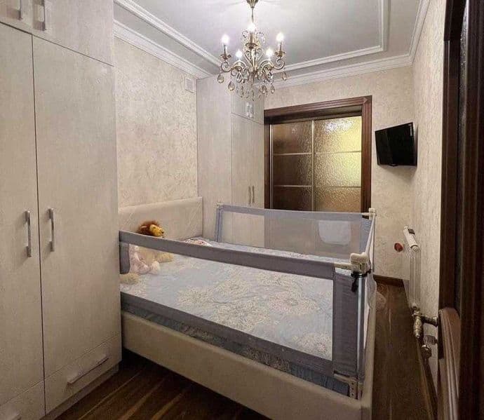 Сдаётся квартира ЖК Dream House<br />
#Ориентир - 8-роддом<b — фото 5