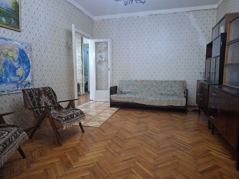 Сдаётся квартира <br />
Максим горький <br />
Салом Чайхана  — фото 2