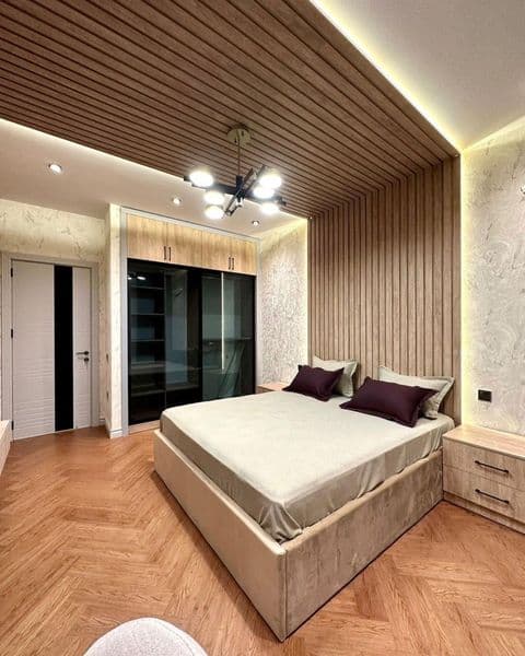 Шайхантахурский район <br />
Ташкент Сити <br />
Жк Gardens  — фото 4