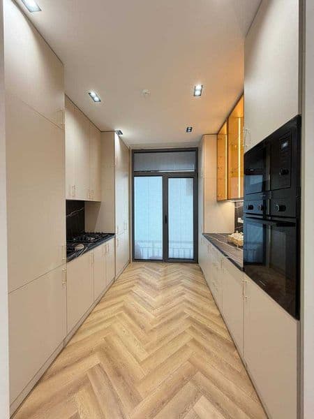 Сдаётся отличная и уютная квартира!<br />
<br />
 Район: Юну — фото 5