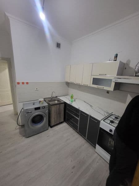 Sergeli yangi darxon metro 3-bekat 2 xonali sharoyiti yaxshi