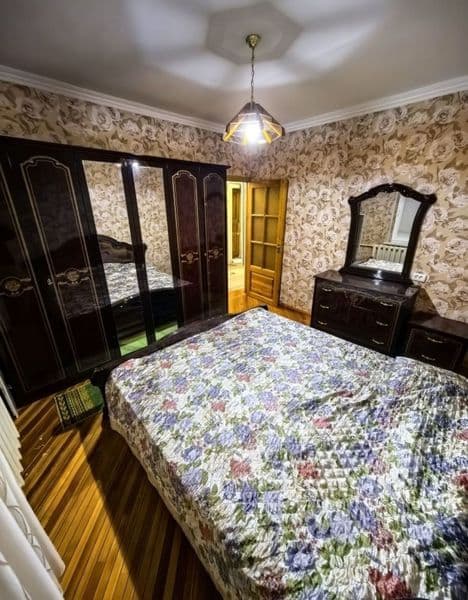 Mirzo Ulugʻbek Parkentskiy 3 xona kv ijaraga beriladi — фото 2