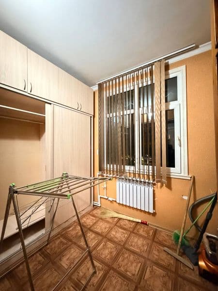 Аренда квартиры <br />
Яшнабадский район <br />
Ависозлар 1  — фото 5