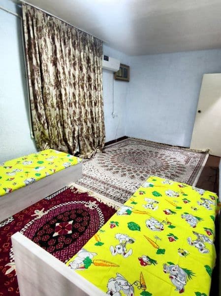 Kvartira arenda<br />
Uchtepa tumani 26kv<br />
1/2 xona qil