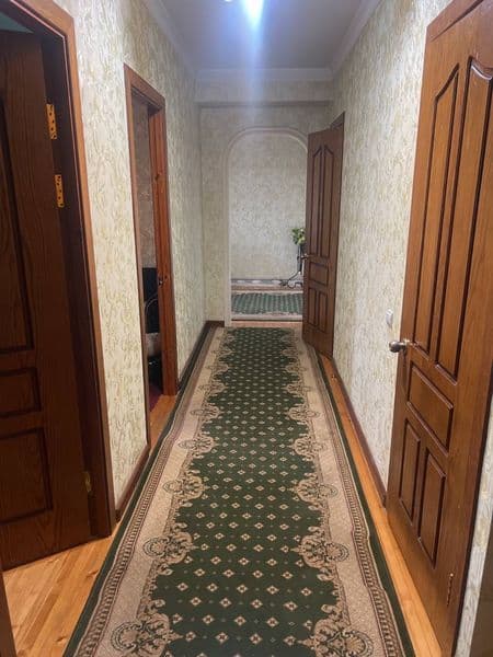 Sheriklikka bollarga Kvartira. Tashkent city oldidagi dom dr — фото 2