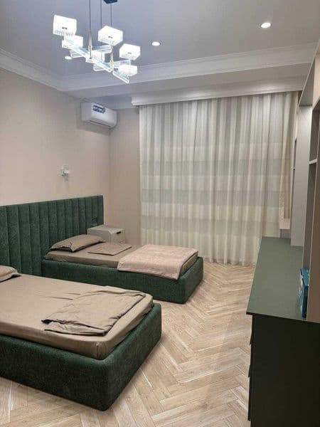 Сдается квартира для семейных<br />
<br />
• Район: Алмазар< — фото 5